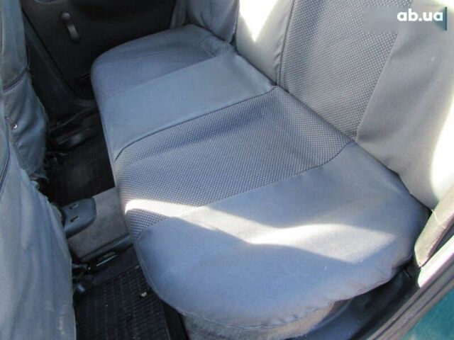 Сеат Ибица, объемом двигателя 1.3 л и пробегом 233 тыс. км за 2400 $, фото 12 на Automoto.ua