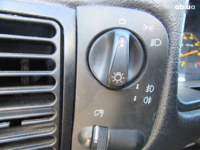 Сеат Ибица, объемом двигателя 1.3 л и пробегом 233 тыс. км за 2400 $, фото 21 на Automoto.ua