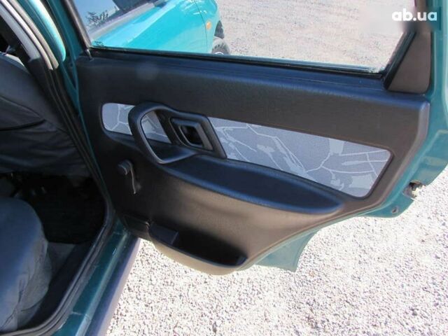 Сеат Ибица, объемом двигателя 1.3 л и пробегом 233 тыс. км за 2400 $, фото 14 на Automoto.ua