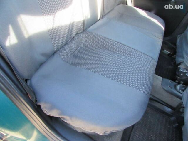 Сеат Ибица, объемом двигателя 1.3 л и пробегом 233 тыс. км за 2400 $, фото 16 на Automoto.ua