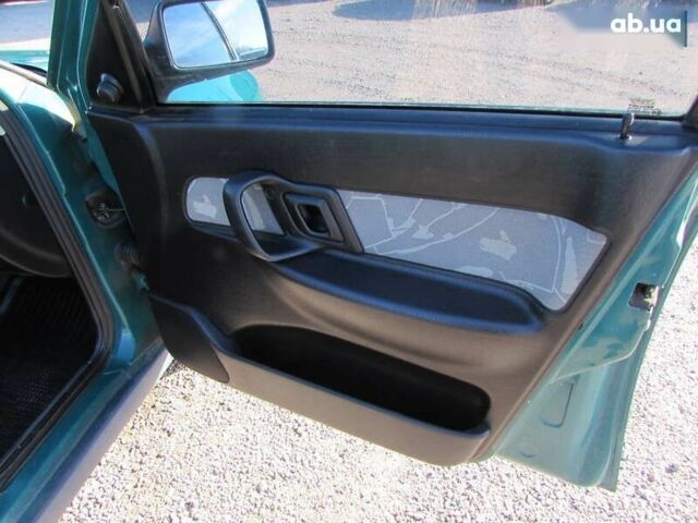 Сеат Ибица, объемом двигателя 1.3 л и пробегом 233 тыс. км за 2400 $, фото 17 на Automoto.ua