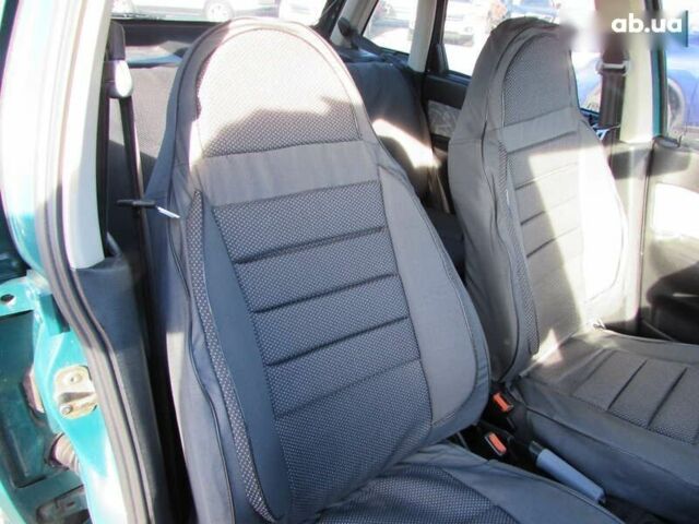 Сеат Ибица, объемом двигателя 1.3 л и пробегом 233 тыс. км за 2400 $, фото 19 на Automoto.ua
