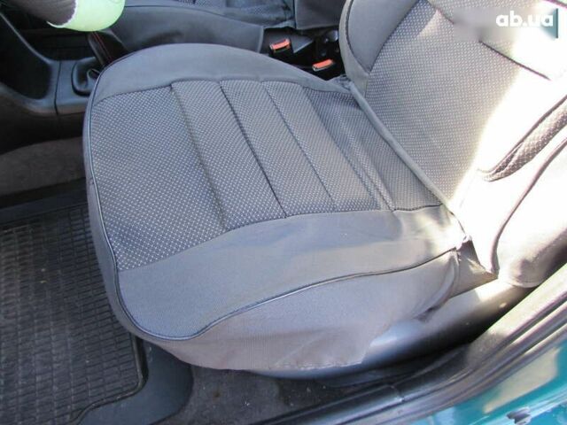 Сеат Ибица, объемом двигателя 1.3 л и пробегом 233 тыс. км за 2400 $, фото 9 на Automoto.ua