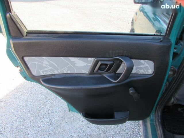 Сеат Ибица, объемом двигателя 1.3 л и пробегом 233 тыс. км за 2400 $, фото 10 на Automoto.ua