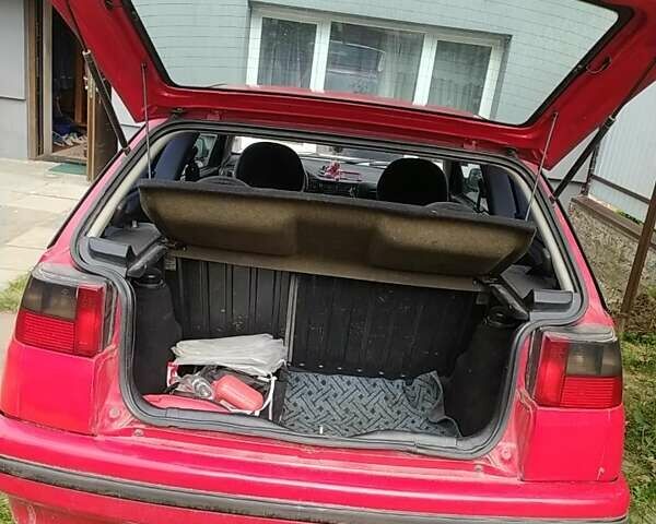 Сеат Ибица 1995 в Львове на Automoto.ua Сеат Ибица, объемом двигателя 1.39 л и пробегом 232 тыс. км за 2450 $, фото 7 на Automoto.ua