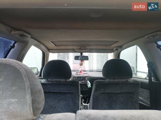 Сеат Ибица 1995 в Львове на Automoto.ua Сеат Ибица, объемом двигателя 1.39 л и пробегом 232 тыс. км за 2450 $, фото 9 на Automoto.ua