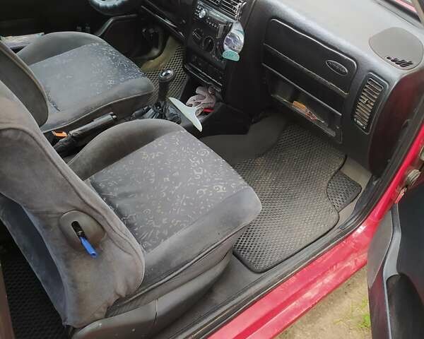 Сеат Ибица 1995 в Львове на Automoto.ua Сеат Ибица, объемом двигателя 1.39 л и пробегом 232 тыс. км за 2450 $, фото 3 на Automoto.ua