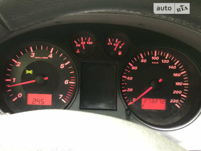 Сеат Ибица, объемом двигателя 1.4 л и пробегом 273 тыс. км за 3900 $, фото 16 на Automoto.ua