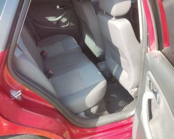 Сеат Ибица, объемом двигателя 1.39 л и пробегом 230 тыс. км за 3700 $, фото 7 на Automoto.ua