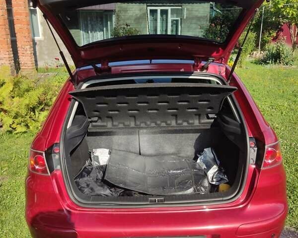 Сеат Ибица, объемом двигателя 1.39 л и пробегом 230 тыс. км за 3700 $, фото 6 на Automoto.ua