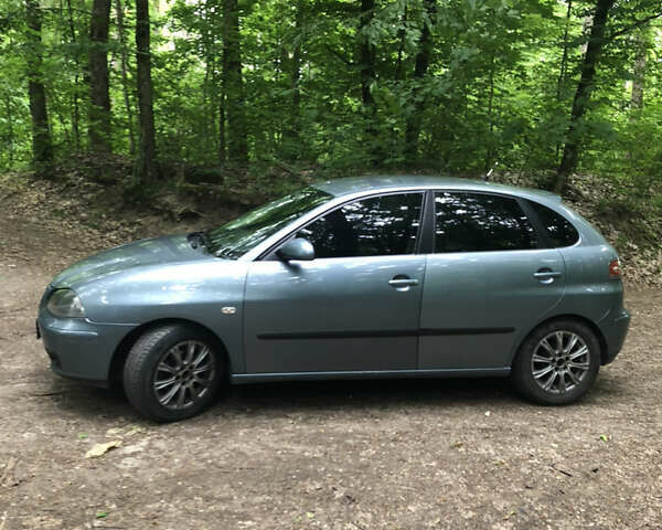 Сеат Ибица, объемом двигателя 1.4 л и пробегом 273 тыс. км за 3900 $, фото 5 на Automoto.ua