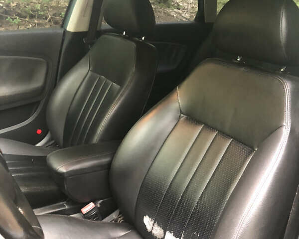 Сеат Ибица, объемом двигателя 1.4 л и пробегом 273 тыс. км за 3900 $, фото 15 на Automoto.ua