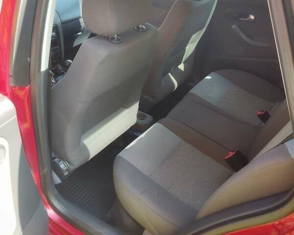 Сеат Ибица, объемом двигателя 1.39 л и пробегом 230 тыс. км за 3700 $, фото 10 на Automoto.ua