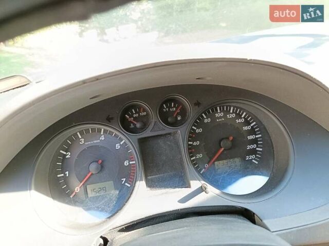 Сеат Ибица, объемом двигателя 1.4 л и пробегом 233 тыс. км за 4500 $, фото 9 на Automoto.ua