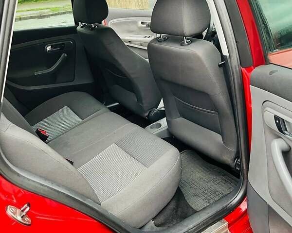 Сеат Ибица, объемом двигателя 1.39 л и пробегом 224 тыс. км за 3300 $, фото 7 на Automoto.ua