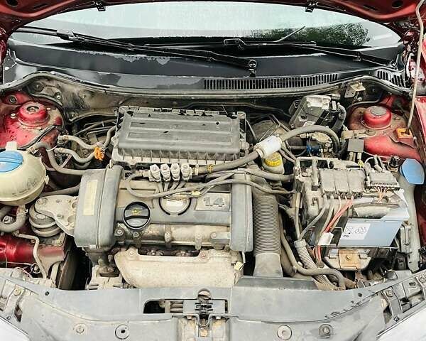 Сеат Ибица, объемом двигателя 1.39 л и пробегом 224 тыс. км за 3300 $, фото 3 на Automoto.ua