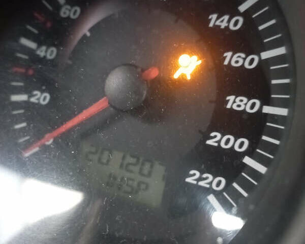 Сеат Ибица, объемом двигателя 0 л и пробегом 206 тыс. км за 2500 $, фото 4 на Automoto.ua