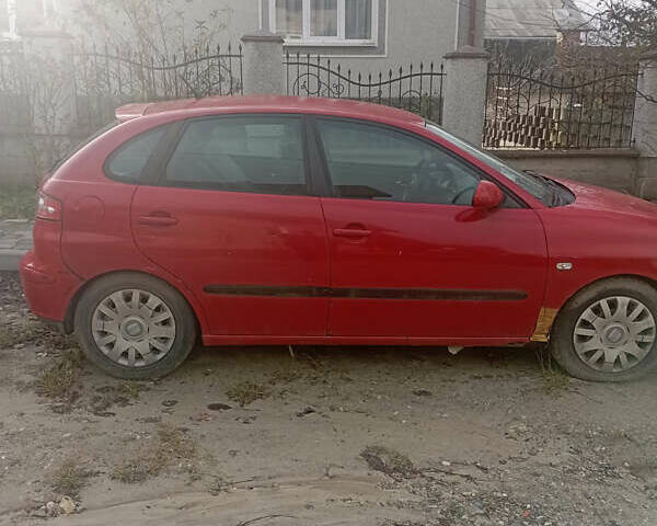 Сеат Ибица, объемом двигателя 0 л и пробегом 206 тыс. км за 2500 $, фото 1 на Automoto.ua