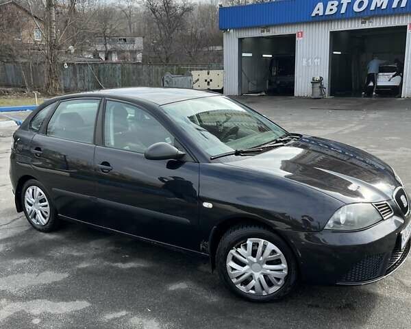 Сеат Ибица, объемом двигателя 1.39 л и пробегом 203 тыс. км за 3500 $, фото 2 на Automoto.ua