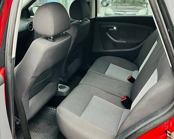 Сеат Ибица, объемом двигателя 1.39 л и пробегом 224 тыс. км за 3300 $, фото 5 на Automoto.ua