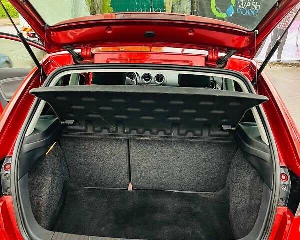 Сеат Ибица, объемом двигателя 1.39 л и пробегом 224 тыс. км за 3300 $, фото 6 на Automoto.ua