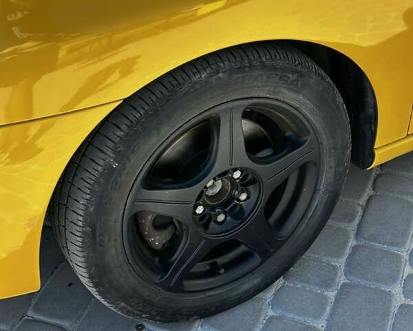 Сеат Ibiza, об'ємом двигуна 2 л та пробігом 202 тис. км за 4500 $, фото 4 на Automoto.ua