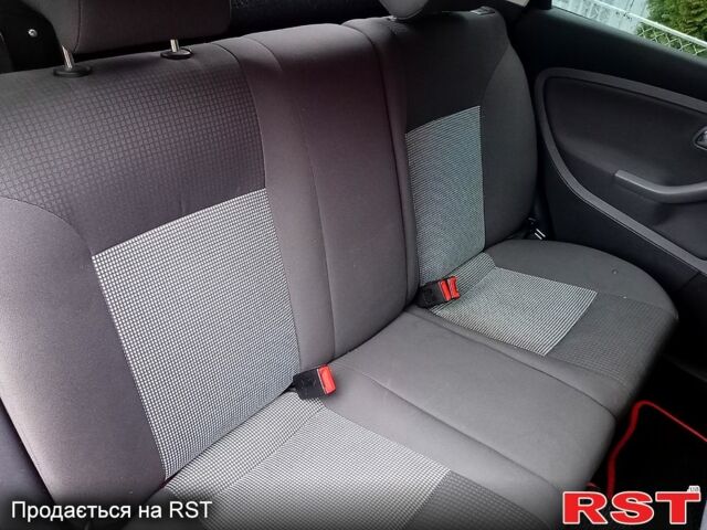 Сеат Ибица, объемом двигателя 1.4 л и пробегом 172 тыс. км за 3000 $, фото 8 на Automoto.ua