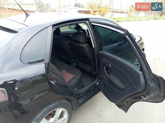 Сеат Ибица, объемом двигателя 2 л и пробегом 225 тыс. км за 3700 $, фото 3 на Automoto.ua