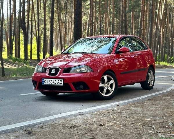 Сеат Ибица, объемом двигателя 0 л и пробегом 330 тыс. км за 3700 $, фото 1 на Automoto.ua