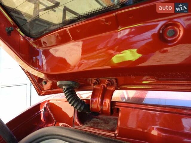Сеат Ибица, объемом двигателя 2 л и пробегом 220 тыс. км за 3000 $, фото 23 на Automoto.ua