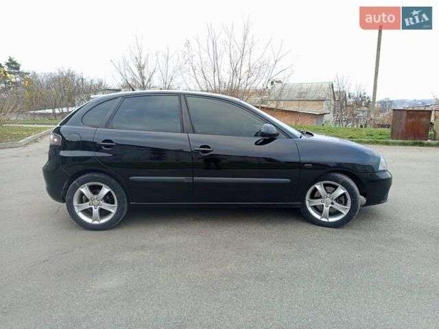 Сеат Ибица, объемом двигателя 2 л и пробегом 225 тыс. км за 3700 $, фото 9 на Automoto.ua