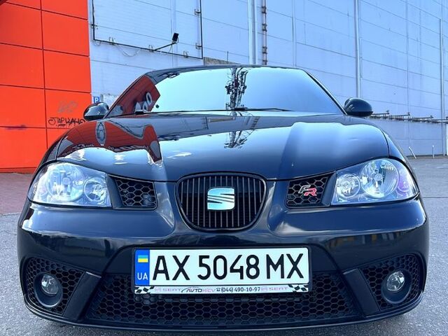 Сеат Ibiza, об'ємом двигуна 2 л та пробігом 148 тис. км за 5800 $, фото 2 на Automoto.ua