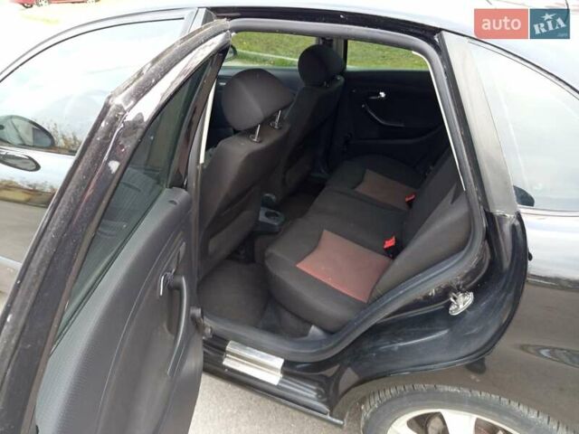 Сеат Ибица, объемом двигателя 2 л и пробегом 225 тыс. км за 3700 $, фото 1 на Automoto.ua