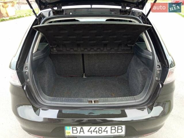 Сеат Ибица, объемом двигателя 2 л и пробегом 225 тыс. км за 3700 $, фото 10 на Automoto.ua