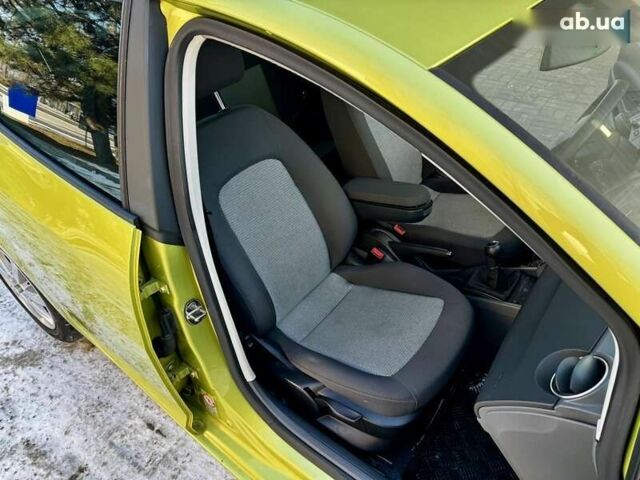 Сеат Ибица, объемом двигателя 1.4 л и пробегом 122 тыс. км за 6500 $, фото 18 на Automoto.ua