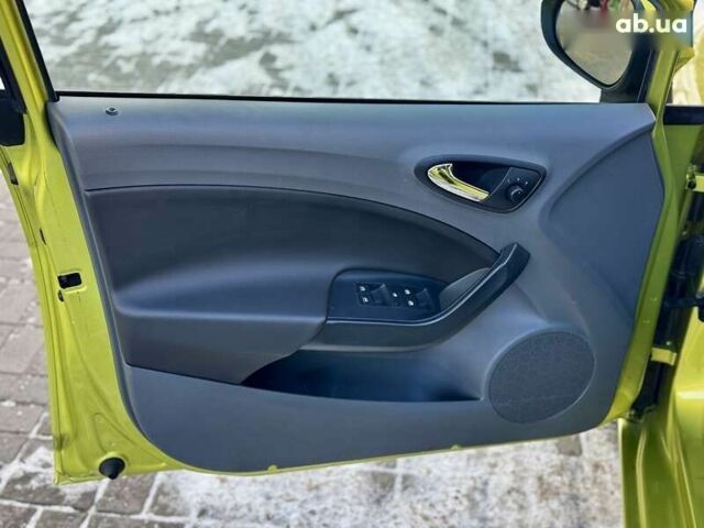 Сеат Ибица, объемом двигателя 1.4 л и пробегом 122 тыс. км за 6500 $, фото 14 на Automoto.ua