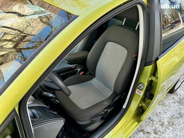 Сеат Ибица, объемом двигателя 1.4 л и пробегом 122 тыс. км за 6500 $, фото 16 на Automoto.ua
