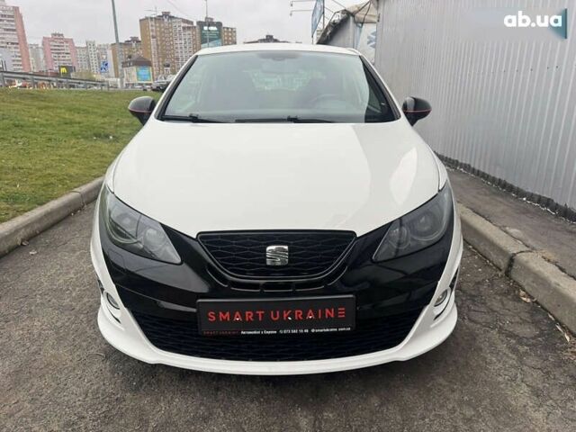 Сеат Ibiza, об'ємом двигуна 1.4 л та пробігом 187 тис. км за 8550 $, фото 26 на Automoto.ua