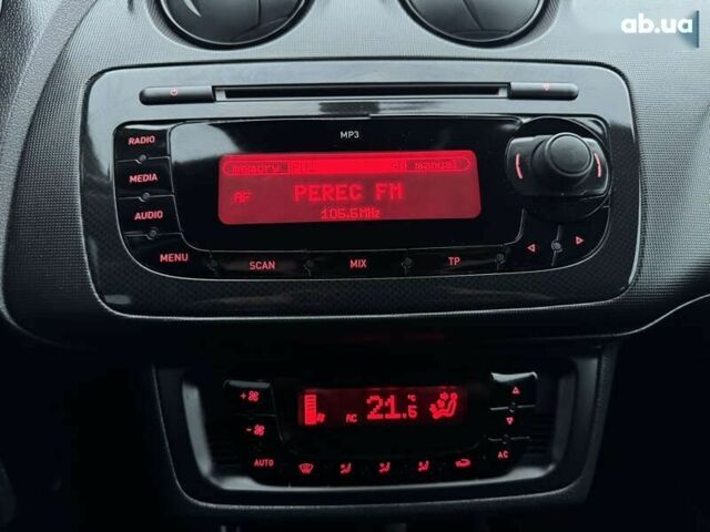 Сеат Ibiza, об'ємом двигуна 1.4 л та пробігом 187 тис. км за 8550 $, фото 17 на Automoto.ua
