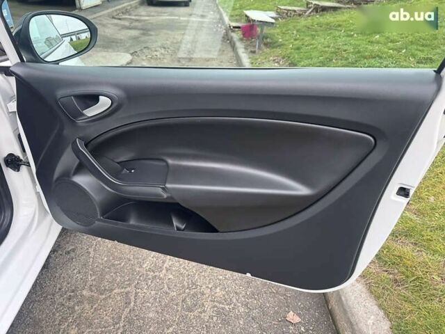 Сеат Ibiza, об'ємом двигуна 1.4 л та пробігом 187 тис. км за 8550 $, фото 21 на Automoto.ua