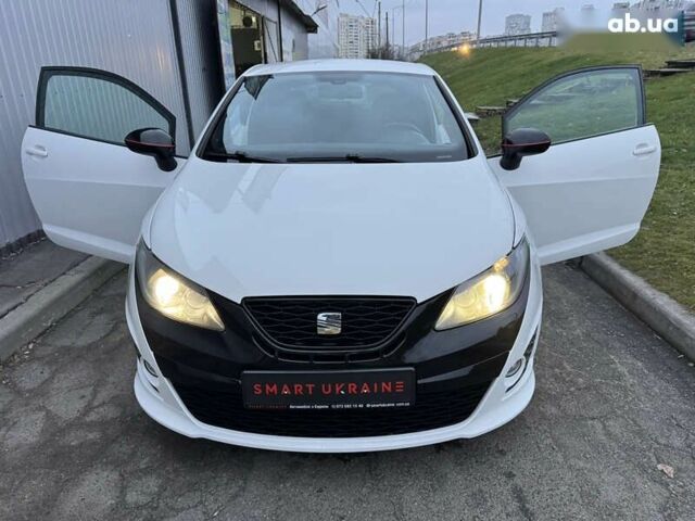 Сеат Ibiza, об'ємом двигуна 1.4 л та пробігом 187 тис. км за 8550 $, фото 2 на Automoto.ua