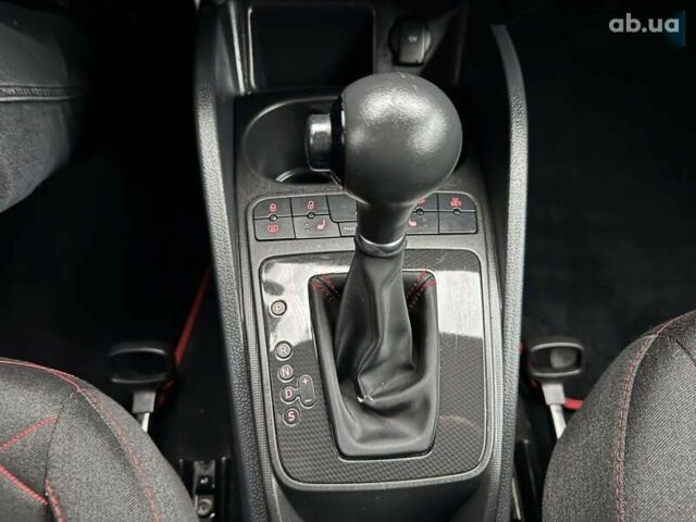 Сеат Ibiza, об'ємом двигуна 1.4 л та пробігом 187 тис. км за 8550 $, фото 24 на Automoto.ua