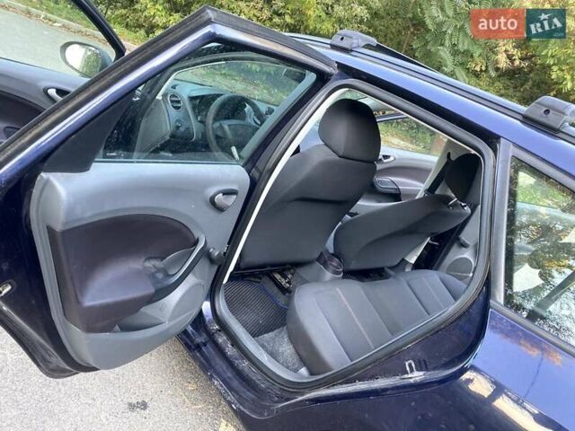 Сеат Ибица, объемом двигателя 1.2 л и пробегом 248 тыс. км за 5200 $, фото 17 на Automoto.ua