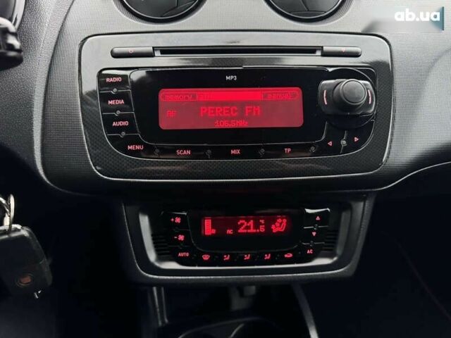 Сеат Ibiza, об'ємом двигуна 1.4 л та пробігом 187 тис. км за 8550 $, фото 25 на Automoto.ua