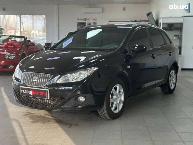 Сеат Ibiza, об'ємом двигуна 1.2 л та пробігом 332 тис. км за 4990 $, фото 4 на Automoto.ua
