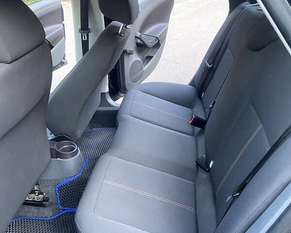 Сеат Ибица, объемом двигателя 1.2 л и пробегом 248 тыс. км за 5200 $, фото 7 на Automoto.ua