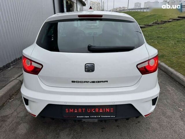 Сеат Ibiza, об'ємом двигуна 1.4 л та пробігом 187 тис. км за 8550 $, фото 3 на Automoto.ua