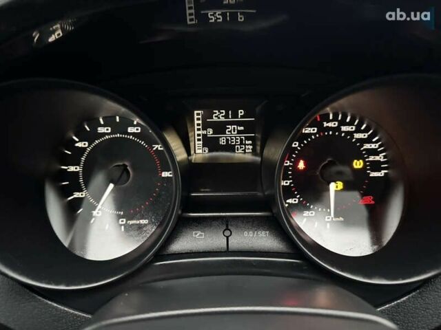 Сеат Ibiza, об'ємом двигуна 1.4 л та пробігом 187 тис. км за 8550 $, фото 22 на Automoto.ua