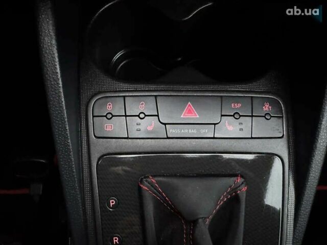 Сеат Ibiza, об'ємом двигуна 1.4 л та пробігом 187 тис. км за 8550 $, фото 23 на Automoto.ua