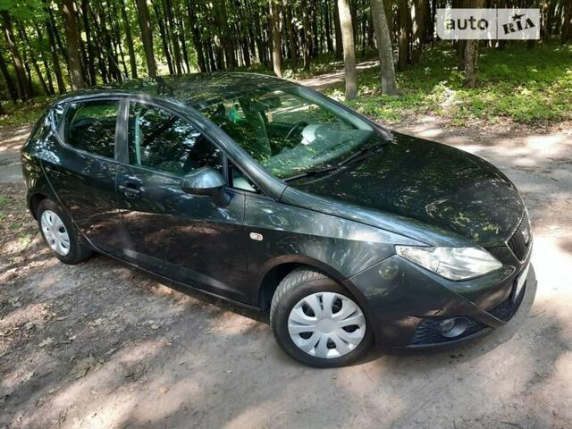 Сеат Ибица, объемом двигателя 1.4 л и пробегом 178 тыс. км за 6200 $, фото 23 на Automoto.ua